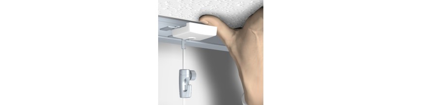 Suspended Ceiling Hooks